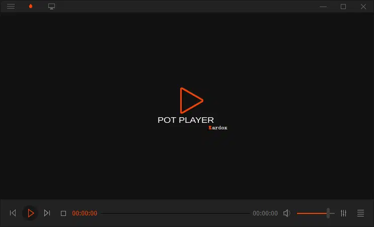 PotPlayer视频播放器1.7.22319.0 / 240827 美化增强版