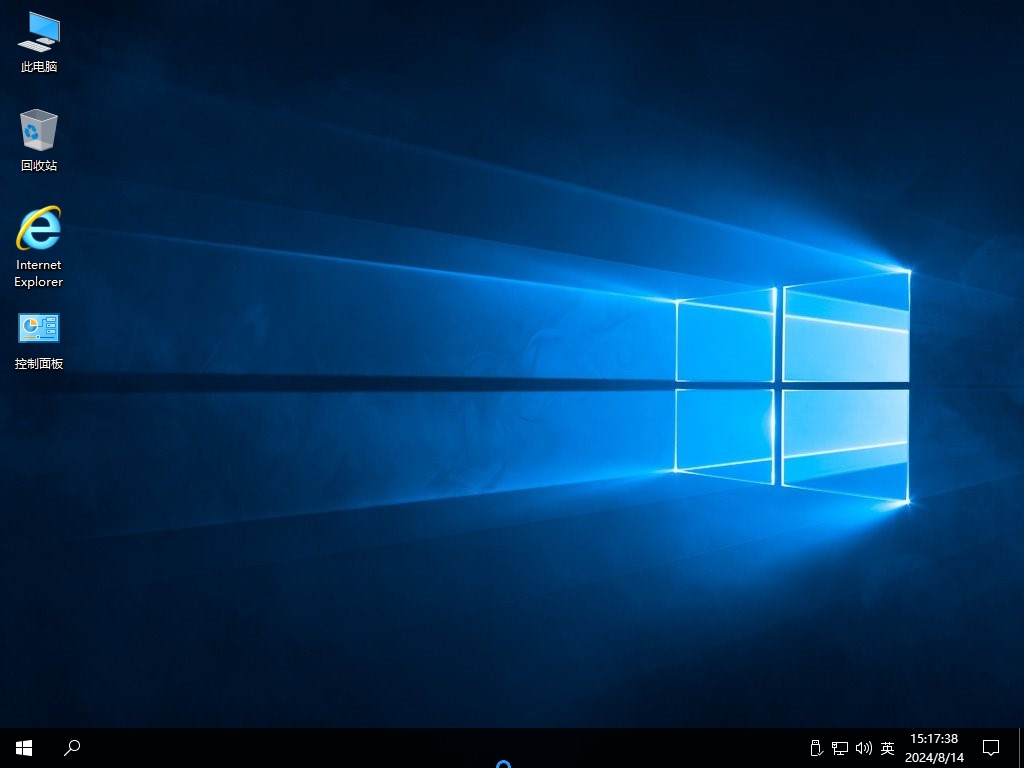 【不忘初心】Windows10 LTSC2019（17763.6532）X64 无更新[纯净精简版] [2.41G]（2024.11.26）适合3-8代CPU