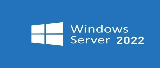 Windows Server 2022官方正式版24年12月版(微软原版ISO镜像)