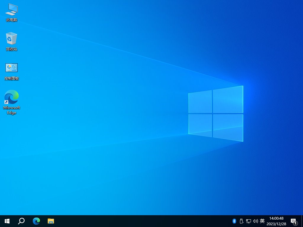 【不忘初心】Windows10 22H2 (19045.5247）X64 可更新[纯净精简版][3.71G](2024.12.12)