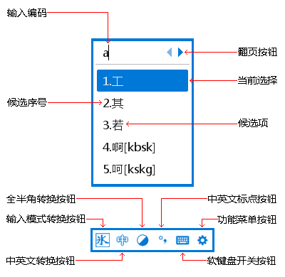 冰凌输入法(五笔输入法软件) v13.1.9.241230 隆冬版