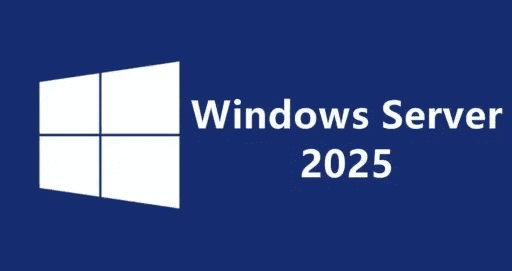 Windows Server 2025官方正式版24年12月版(微软原版ISO镜像)