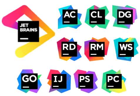 Jetbrains全家桶激活破解补丁(可激活Code With Me插件)