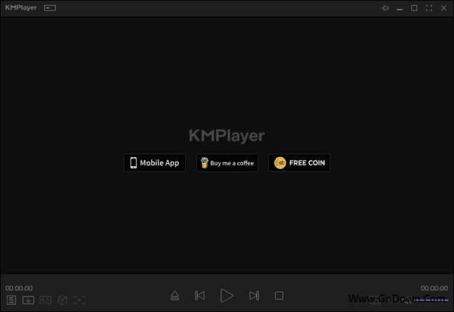 KMPlayer韩国影音播放器v4.2.3.21 / 2024.12.23.15